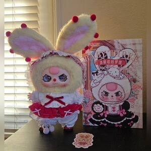 Baby Three Lolita's Dreamland 400% - Confirmed Lolita's Monologue